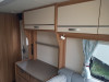 Used Lunar Quasar 462 2019 touring caravan Image