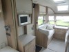 Used Lunar Quasar 544 2019 touring caravan Image