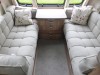 Used Lunar Quasar 544 2019 touring caravan Image