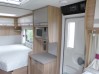 Used Lunar Quasar 544 2019 touring caravan Image