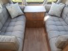 Used Lunar Quasar 574 2019 touring caravan Image