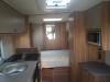 Used Lunar Quasar 574 2019 touring caravan Image