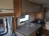 Used Lunar Quasar 574 2019 touring caravan Image