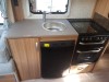 Used Lunar Quasar 574 2019 touring caravan Image