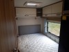 Used Lunar Quasar 686 2019 touring caravan Image