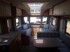 Used Lunar Quasar 686 2019 touring caravan Image