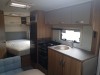 Used Lunar Quasar 686 2019 touring caravan Image