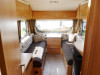Used Sprite Coastline A2 2013 touring caravan Image