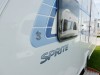 Used Sprite Major 4 SR 2013 touring caravan Image