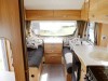 Used Sprite Major 4 2013 touring caravan Image