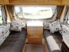 Used Sprite Major 4 SR 2013 touring caravan Image