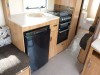 Used Sprite Major 4 SR 2013 touring caravan Image