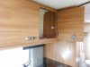 Used Sprite Coastline M4 FB 2013 touring caravan Image