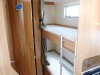 Used Sprite Major 6 TD 2013 touring caravan Image