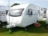 Used Sprite Major 6 TD 2013 touring caravan Image