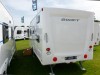 Used Sprite Major 6 TD 2013 touring caravan Image