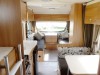 Used Sprite Major 6 TD 2013 touring caravan Image