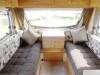 Used Sprite Major 6 TD 2013 touring caravan Image