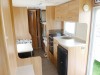 Used Sprite Major 6 TD 2013 touring caravan Image