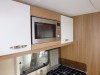 Used Sprite Alpine 2 2014 touring caravan Image