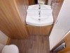 Used Sprite Alpine 2 2014 touring caravan Image