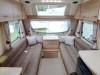 Used Sprite Alpine 2 2014 touring caravan Image