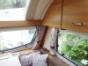 Used Sprite Alpine 2 2014 touring caravan Image