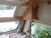 Used Sprite Alpine 2 2014 touring caravan Image