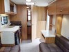 Used Sprite Alpine 2 2014 touring caravan Image