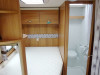 Used Sprite Alpine 4 2014 touring caravan Image