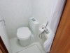 Used Sprite Alpine 4 2014 touring caravan Image