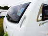 Used Sprite Alpine 4 2014 touring caravan Image