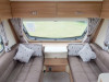 Used Sprite Alpine 4 2014 touring caravan Image