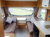 Used Sprite Alpine 4 2014 touring caravan Image