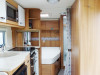 Used Sprite Alpine 4 2014 touring caravan Image