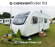 Sprite Major 4 FB 2014 caravan