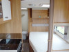 Used Sprite Major 4 FB 2014 touring caravan Image