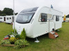 Used Sprite Major 4 FB 2014 touring caravan Image