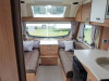 Used Sprite Major 4 FB 2014 touring caravan Image