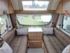 Used Sprite Major 6 2014 touring caravan Image