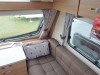 Used Sprite Major 6 2014 touring caravan Image