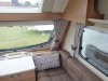 Used Sprite Major 6 2014 touring caravan Image