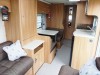 Used Sprite Major 6 2014 touring caravan Image