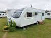 Used Sprite Classic Danette 6 TD 2014 touring caravan Image