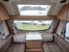 Used Sprite Classic Danette 6 TD 2014 touring caravan Image