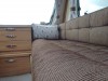 Used Sprite Classic Danette 6 TD 2014 touring caravan Image