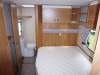 Used Sprite Quattro EW 2014 touring caravan Image