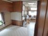 Used Sprite Quattro EW 2014 touring caravan Image