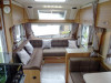 Used Sprite Quattro EW 2014 touring caravan Image