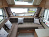 Used Sprite Quattro EW 2014 touring caravan Image